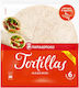 Papadopoulou Tortilla din Grâu 6 Buc 370 g 1-76364