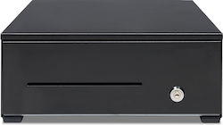 Safescan Cash Drawer 32.8x42.2x13cm Safescan Cash Drawer 32.8x42.2x13cm