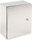 Elettrocanali Wall-Mounted Waterproof Electrical Panel W400xH400xD200mm