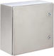 Elettrocanali Wall-Mounted Waterproof Electrical Panel W700xH500xD200mm