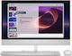 23.8" (Ultra 5-322/16GB/1TB SSD/FHD/W11 Pro) Light Ash US