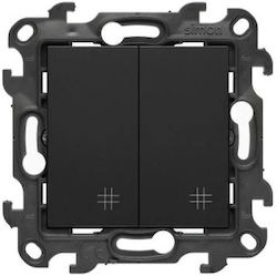 Kontakt-Simon Simon Recessed Intermediate Switc...
