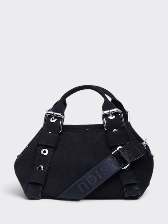 Elena Athanasiou Hug Leather Women's Shoulder B...
