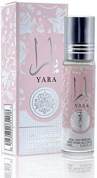 Yara Ulei Parfumat 10 ml