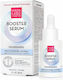 Nourishing Soothing & Moisturizing Face Serum Booster with Nano-Ceramide x Azulene for Nourishment 30ml