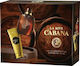 Man Cabana Herren Duftset mit Eau de Toilette