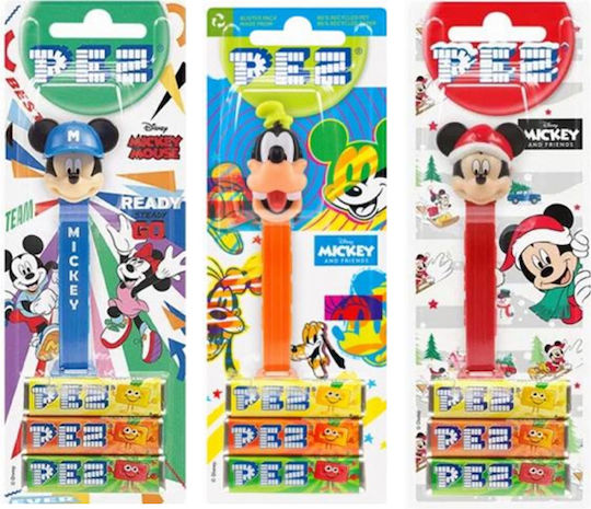 Pez Bonbons Glutenfrei