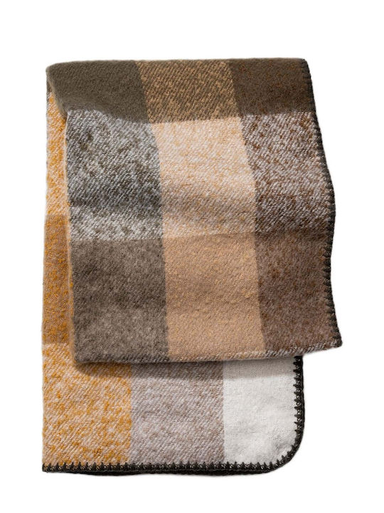 Tiffosi Multicolour Women's Scarf