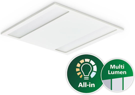 Philips Rc136b LED Panel