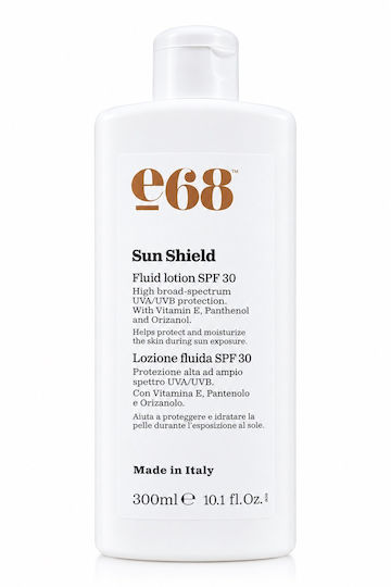 Sun Shield Sonnenlotion für den Körper SPF 30 300 ml