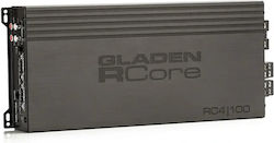 Gladen Rcore 4|100 Amplifiers