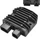 Tourmax Regulator Rectifier Honda SH 300cc 2011-2014 Scooter NC 700cc-750cc Motorcycle
