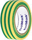 Bandă De Izolare Verde