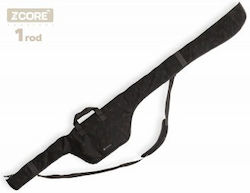 Zfish Z-core Zf-8026 Rod Bag 195 Cm A 3.6 M Rod In 2 Sections