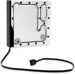 Stealkey Customs Sc 120 Light Distroplate D-rgb 120mm Stealkey Customs Sc 120 Light Distroplate D-rgb 120mm