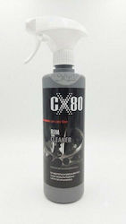 CX80 Cleaning Spray for Car Rims 500ml