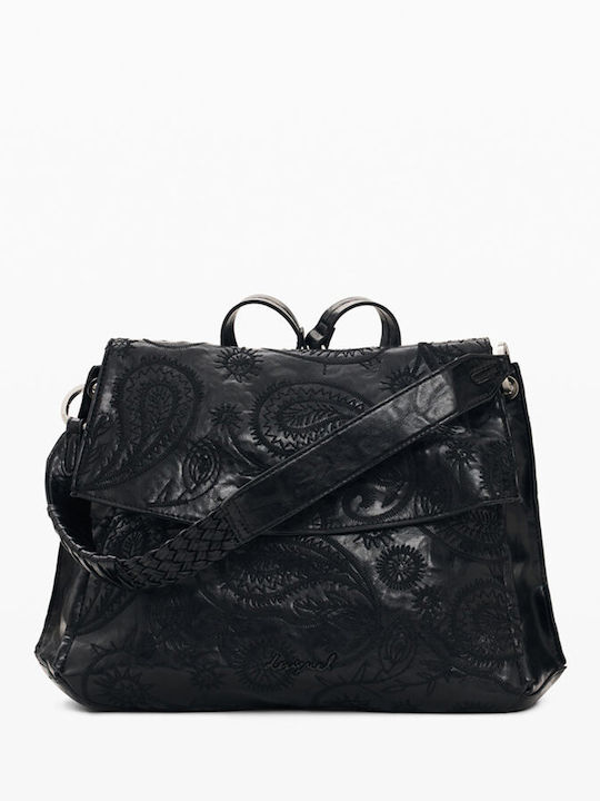 Posadas Women's Flap Bag Black