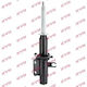 Kyb Shock Absorber 633262