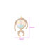 Chrysothemiss Lunelle Pin