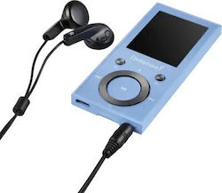 Intenso Player MP3 (64 GB) Albastru