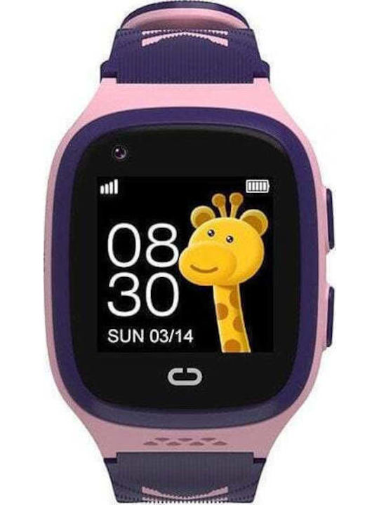 Blow Παιδικό Smartwatch 4G Blow Παιδικό Smartwatch 4G