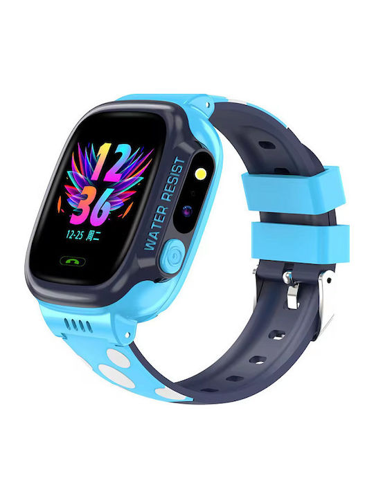 Παιδικό Smartwatch 2G Μπλε