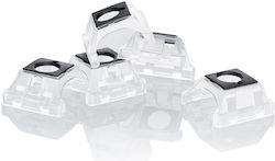Static Control Keyboard Switches 110 Pieces Static Control Keyboard Switches 110 Pieces