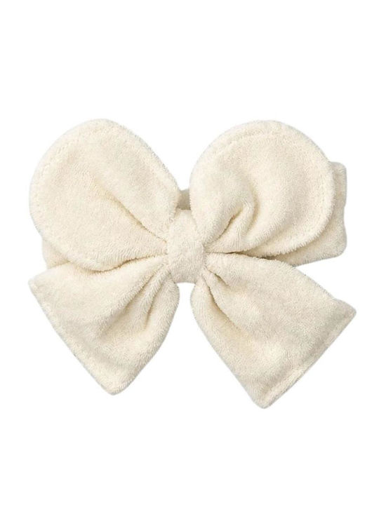 Papillon Kids Παιδική Κορδέλα σε Μπεζ Χρώμα