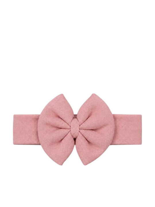 Papillon Kids Kids' Hair Band in Pink