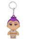 Kpop Demon Hunters Rumi Gomee Keymate Keychain