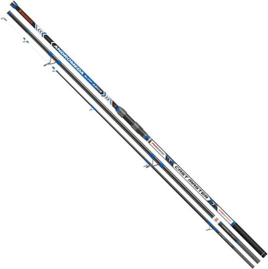 Trabucco Andromeda Fishing Rod for Casting / Surf Casting 4.2m with Reel 250gr