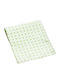 Men's Silk Green Pocket Handkerchief