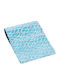 Men's Silk Turquoise Pocket Handkerchief SN-1038_H