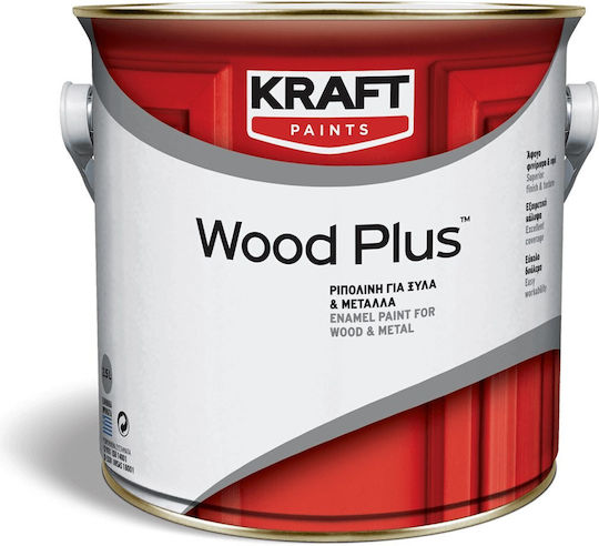 Kraft Риполин Plus 0.675 л Бронзова Лъскава