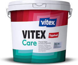 Vitex Care Eggshell Plastic Acrylic Ecological ...