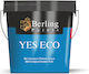 Berling Yes Ecological Plastic Paint for Interior and Exterior Use 750ml