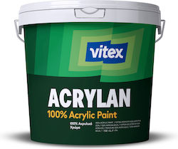 Vitex Acrylan Ecological Plastic Water-Based Pa...