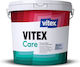 Vitex Care Acrylic Ecological Water-Based Paint for Interior Use 3 L