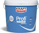 Kraft Profi Acrylic Ecological Water-Based Paint for Exterior Use 2.85lt