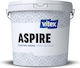 Vitex Ecological Acrylic Water-Based Paint for Interior Use Transparent 905ml