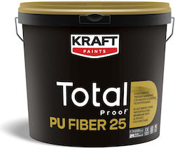 Kraft Total Proof PU Polyurethane Waterproofing Material