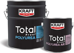 Kraft Total Proof Elastomeric Polyurethane Bitu...