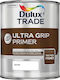 Dulux Primer Suitable for Glass / Aluminum / Metal 0.8 lt