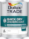 Dulux Primer Suitable for Wood / Metal 1 Litre