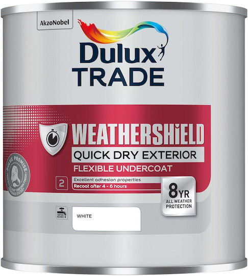 Dulux Primer Suitable for Wood / Metal 1 Litre