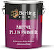 Berling Primer Suitable for Metal 10lt