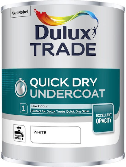 Dulux Primer Suitable for Wood / Metal 2.5 L