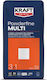 Kraft Powderfine Water-Based Concrete Putty White 8lt 25kg