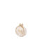 Philio Handmade Ceramic Pomegranate Lucky Charm 2027 10.5x10.5cm