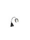 Philio Handmade Tabletop Horseshoe Lucky Charm Made of Plexiglass 2027